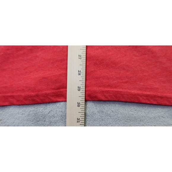 Star‎ Wars Darth Vader T Shirt Men's 2XL Have A Holly Jolly Sithmas NWT Disney - Picture 8 of 8